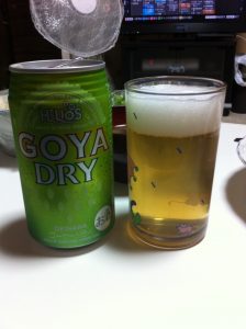Goya Dry