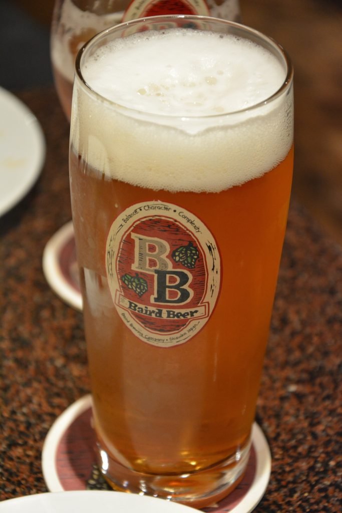 Nakameguro Taproom Cool Breeze Pils