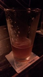 Aldgate Beer 2