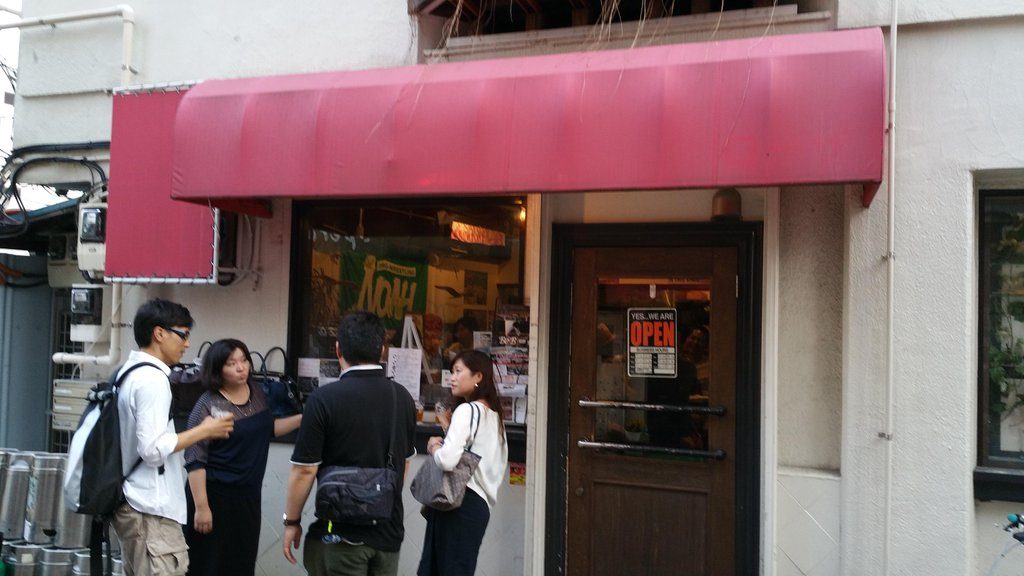 bay brewing yokohama