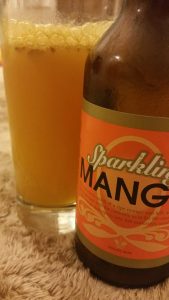 Niigata Sparkling Mango