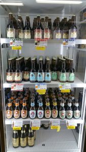 Sagami-ya Beer 1