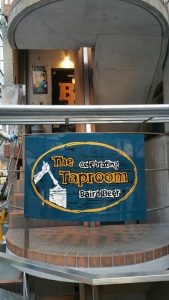 Harajuku Taproom 1