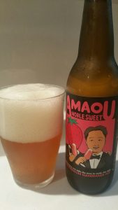 K’s Brewmaster Amaosu Noble Sweet