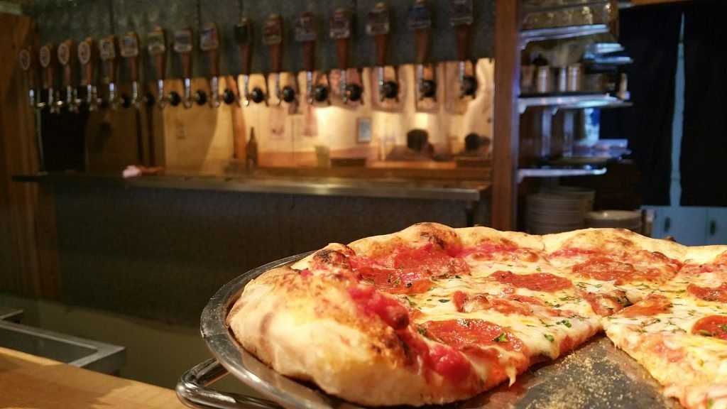 nakameguro taproom