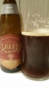TY Harbor Amber Ale