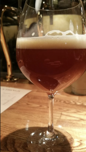 Swan Lake Big Daddy Imperial Red Ale