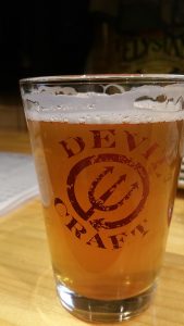 Devilcraft Hamamatsucho Beer 2