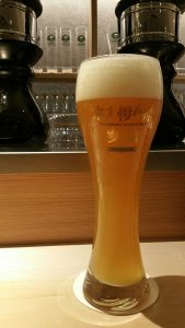 BeerBar Fujizakura Roppongi Beer 3
