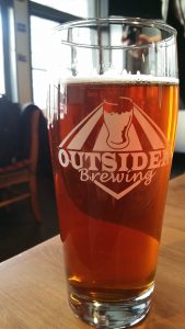 Hops and Herbs Outsider Enigma IPA