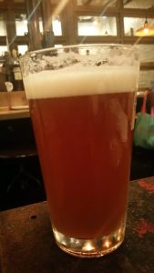 Baird Red Comet Collaboration IPA