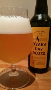 Osaka Bay Blues