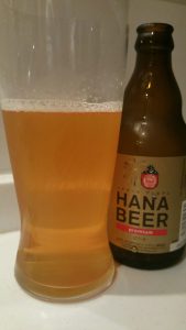 Baeren Hana Beer