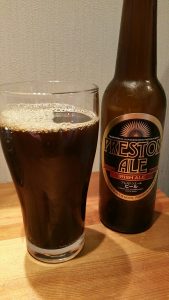 Preston Irish Ale
