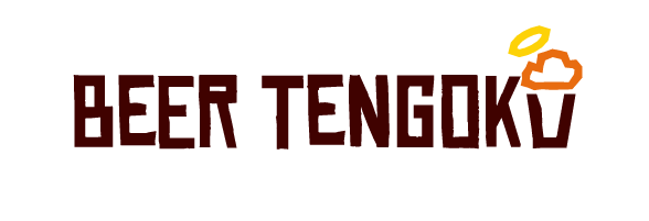 BeerTengoku Logo 2