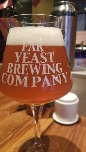Far Yeast Tokyo Craft Beer & Bao Beer 2