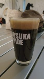 Yokosuka Beer Beer 2