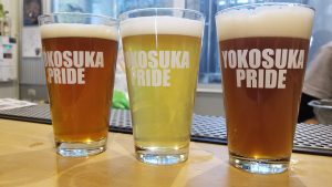 Yokosuka Beer Beer 5