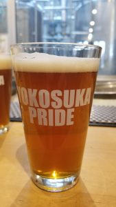 Yokosuka Beer Beer 3