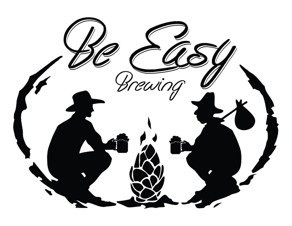 Be Easy Brewing Logo