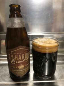 TY Harbor Imperial Stout