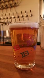 Craft Beer Bar iBrew Akihabara Beer 3・クラフトビアバル IBREW 秋葉原ビール3