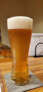 Beer Bar Jan Beer 3・ビールバーJANビール3