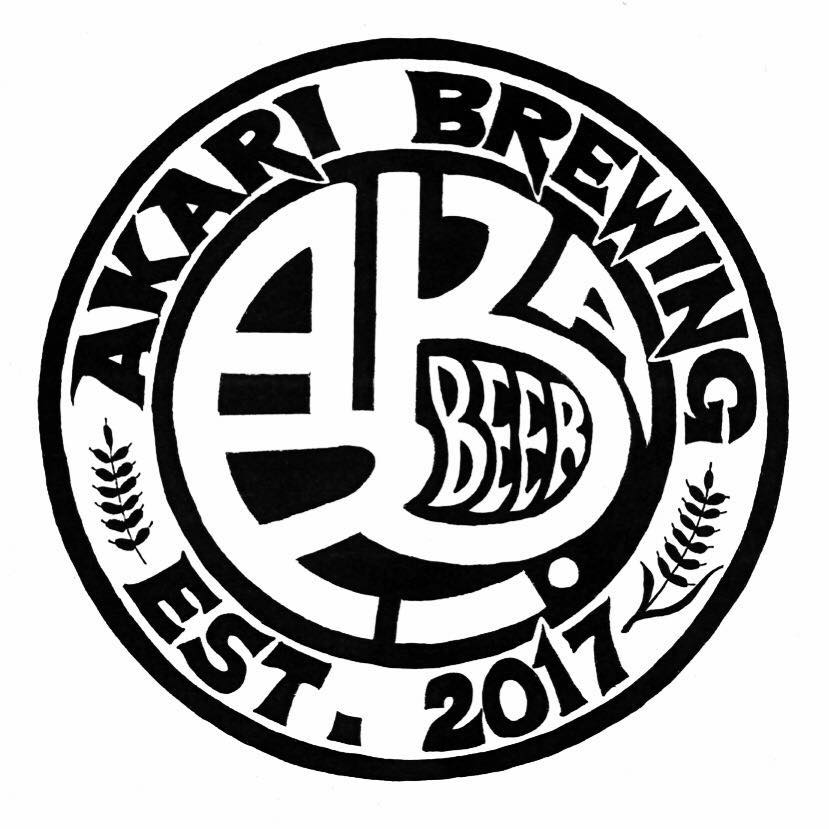 Akari Brewing Logo