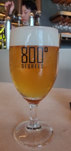 800 Degrees Craft Brew Stand Beer 2