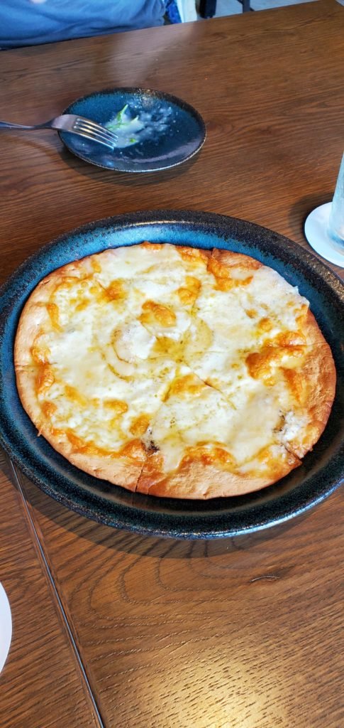Makuhari Brewery Food 2