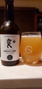 Nomcraft Nordic Funk
