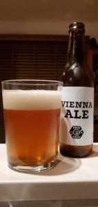 Shiokaze Vienna Ale