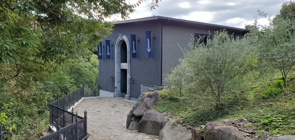 Carvaan Brewery & Restaurant