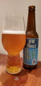 2nd Story New Blend IPA