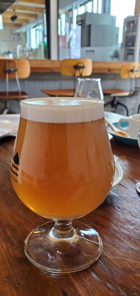 Garapago Racing Kaisei Handmade Beer 5