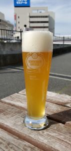 Yokohama Bay Brewing Beer 5