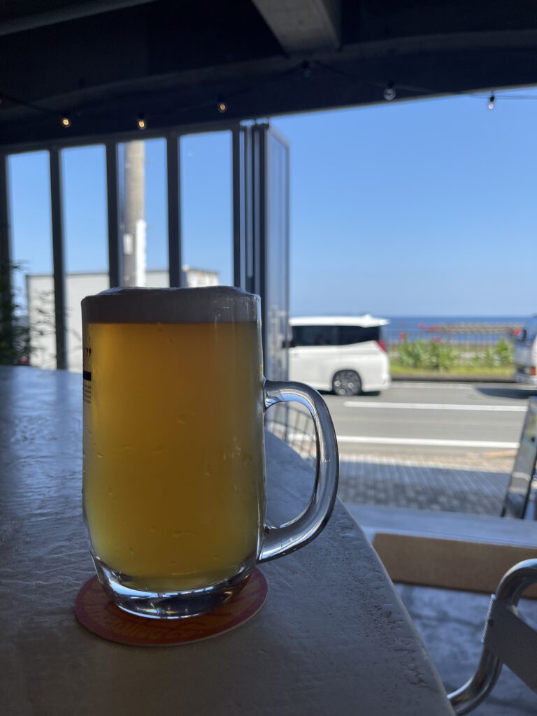 Joynt Brewing Beer 2