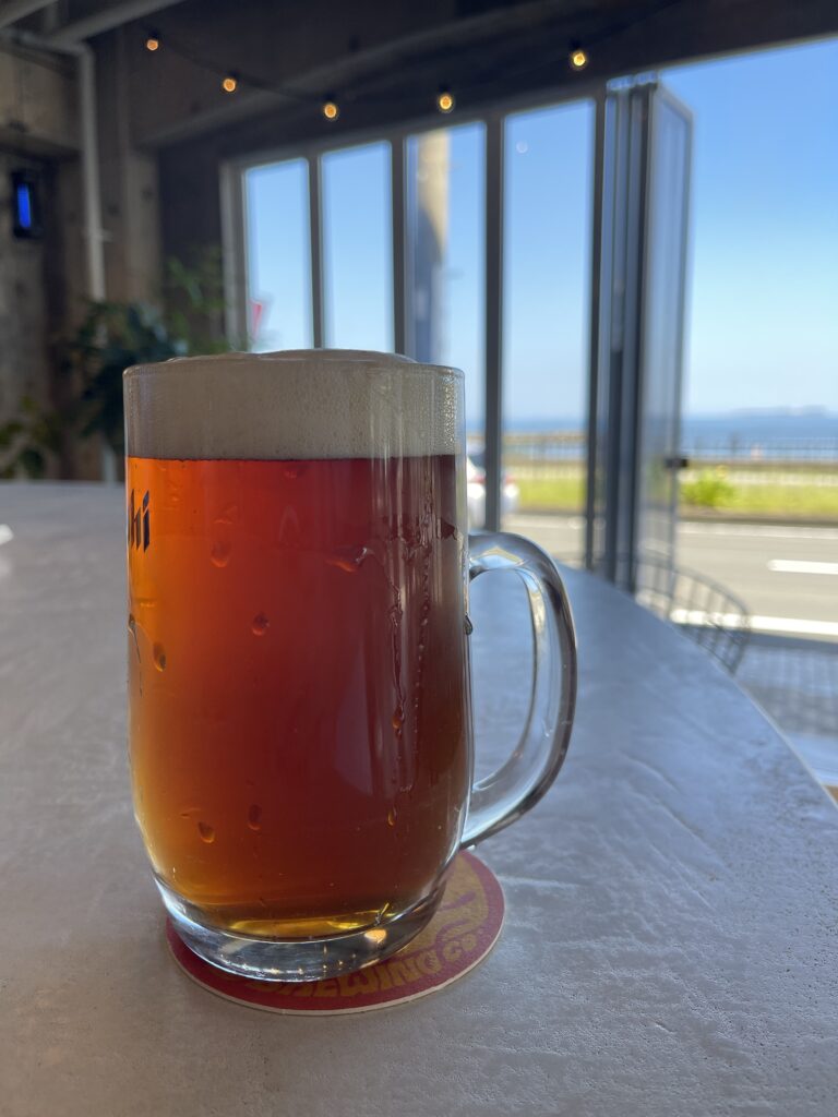 Joynt Brewing Beer 3