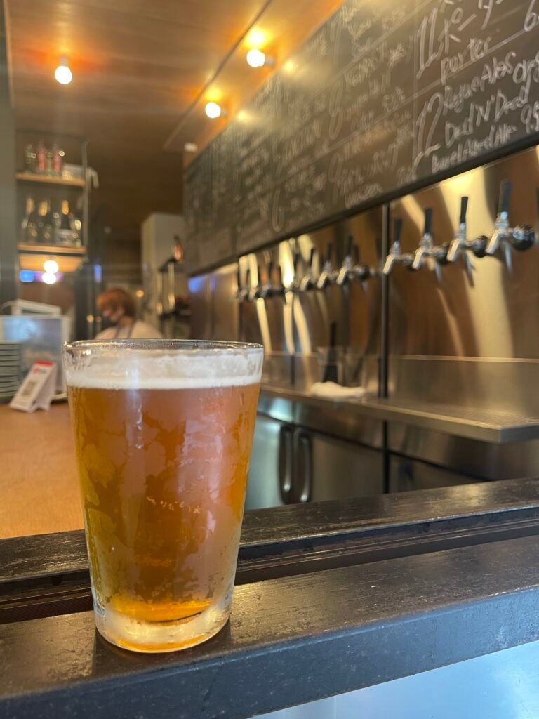 Norah Beer 2