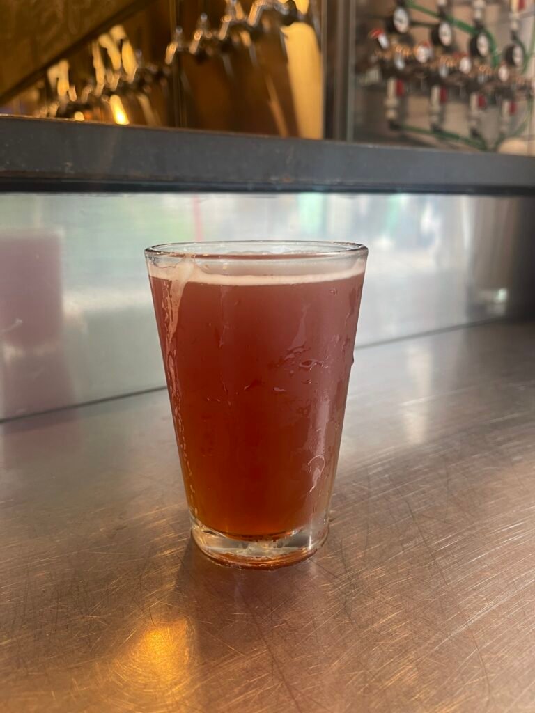 Norah Beer 3