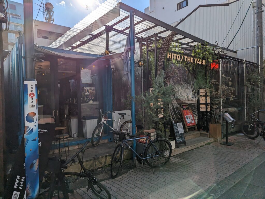 West Coast Brewing #3