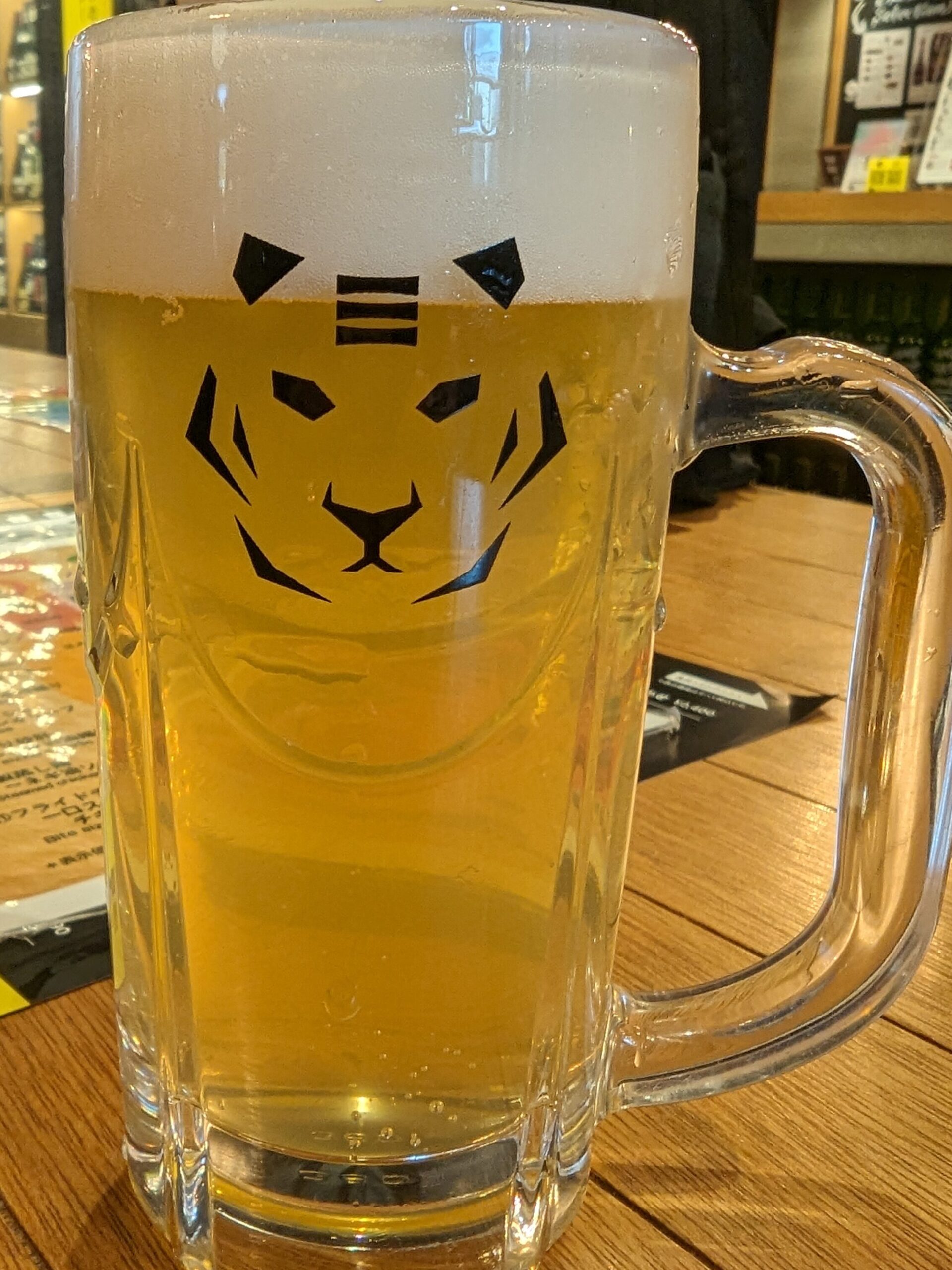 Toranomon Brewery Beer 2