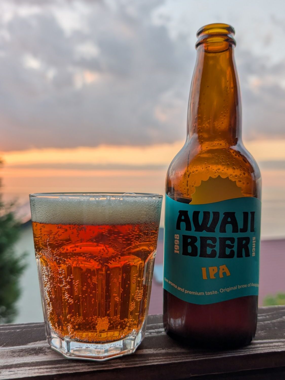 Awaji IPA