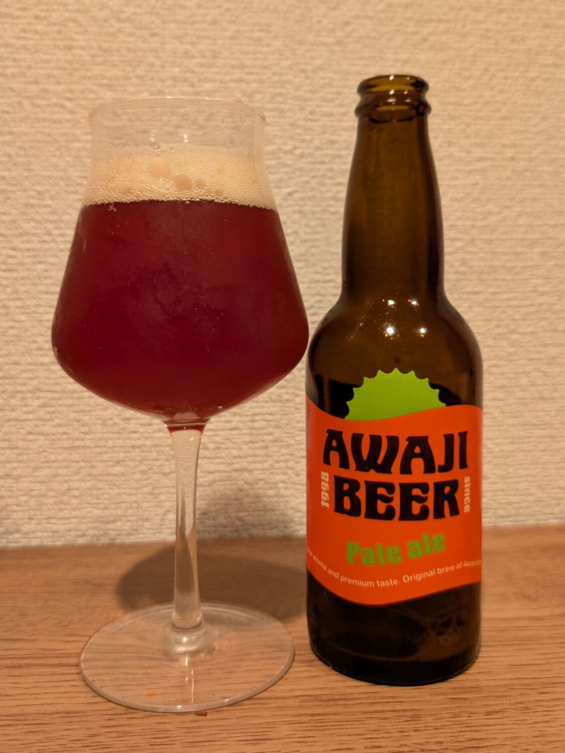 Awaji Pale Ale