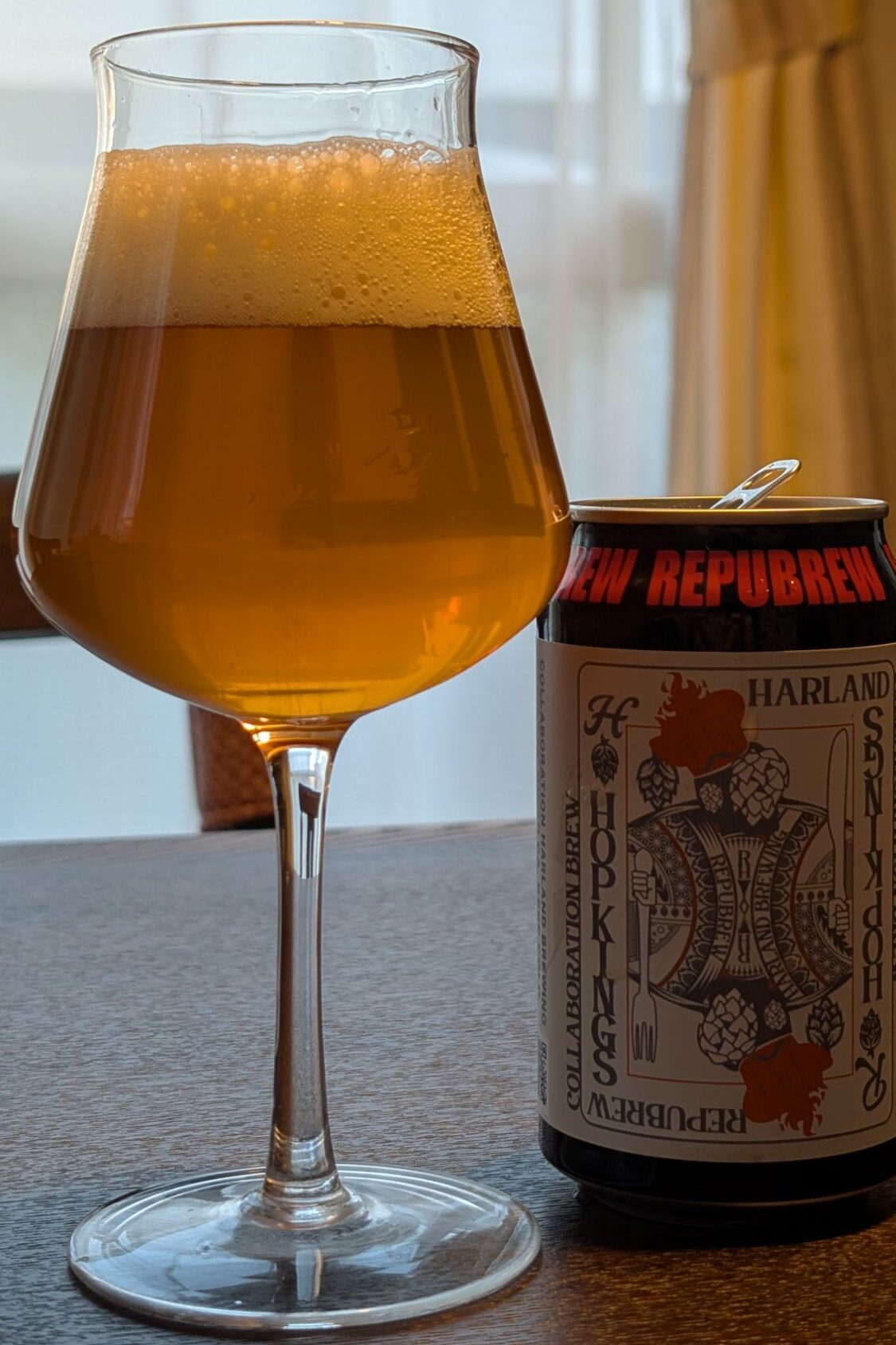 RepuBrew Hop Kings