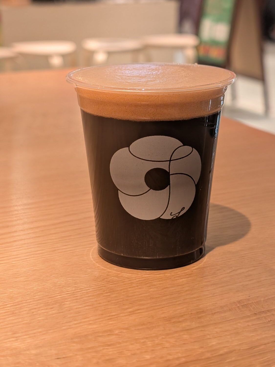 Susukino Yell Oatmeal Stout