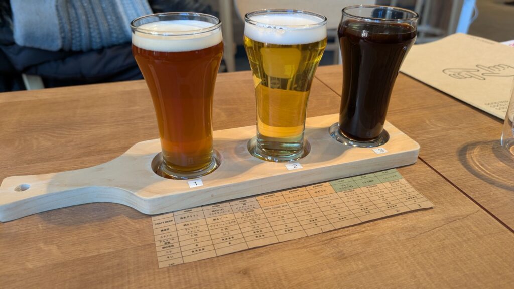 Neighbour Roast & Brew Beer 2
