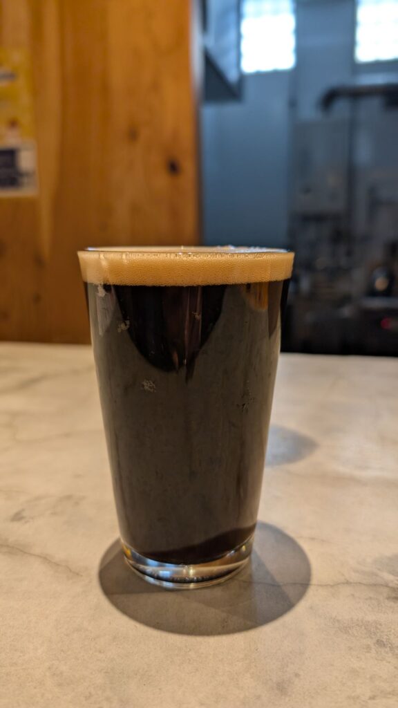 Streetlight Brewing Beer 5