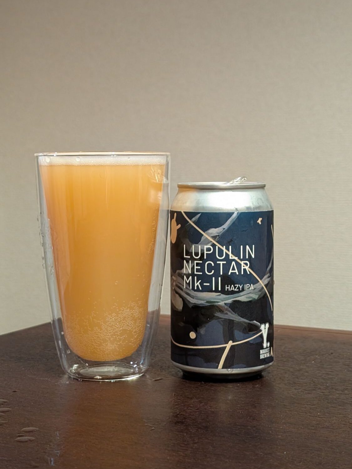 Y Market Lupulin Nectar Mk II