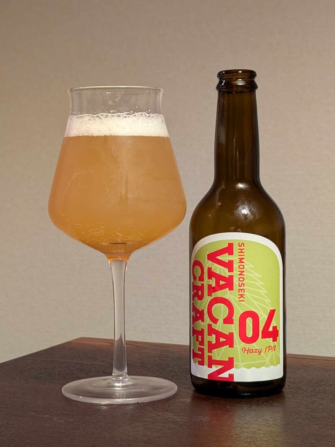 Vacan Craft 04